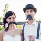 Michael & Sarah