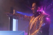 DJ Sven Wiggermann<br /><br />
Wie finde ich den richtigen DJ für meine Hochzeit?