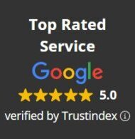 Hochzeits-DJ Sven Wiggermann 5 Sterne Bewertung