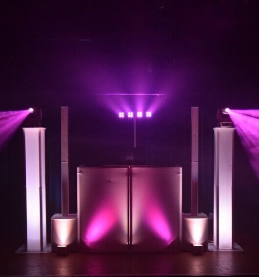 Hochzeit DJ Gladbeck