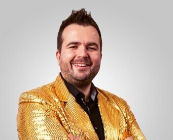 DJ Sven Wiggermann