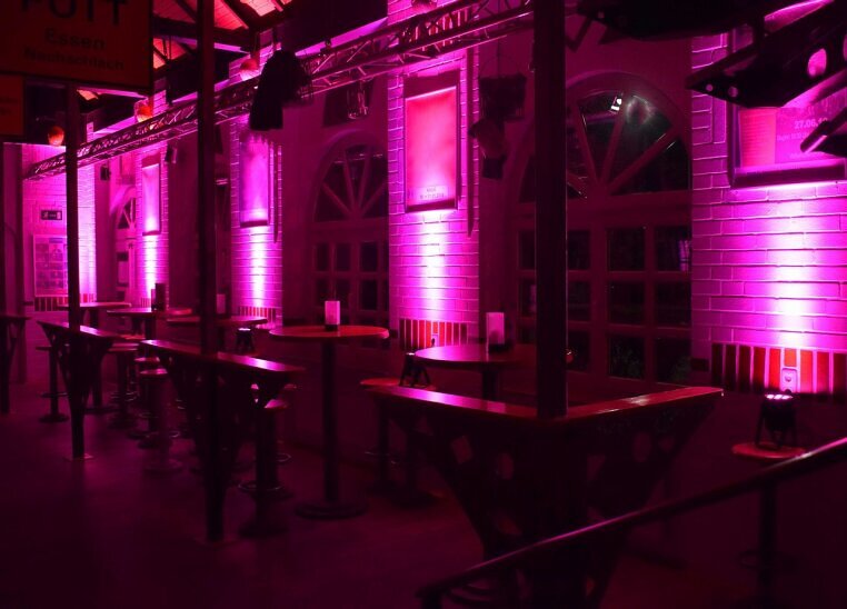 ambiente licht