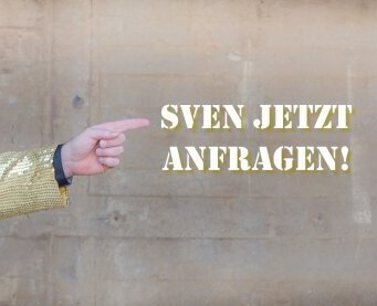 Über diesen Link könnt Ihr DJ Sven Wiggermann anfragen.
